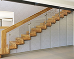 Construction et protection de vos escaliers par Escaliers Maisons à Pauvres